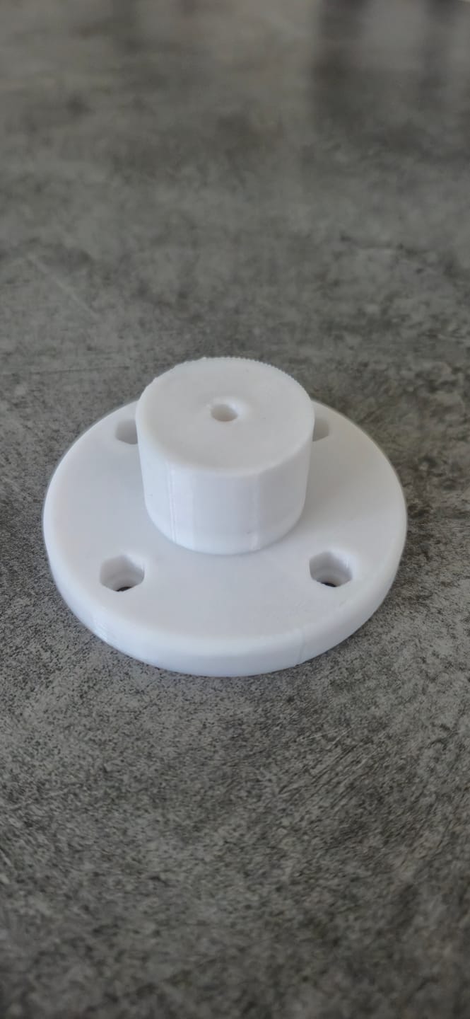 Customer photo review of PETG