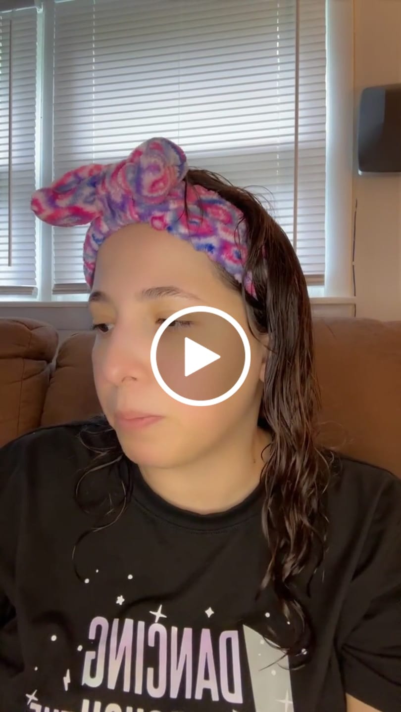 Customer video review of 82X Sakura Collagen