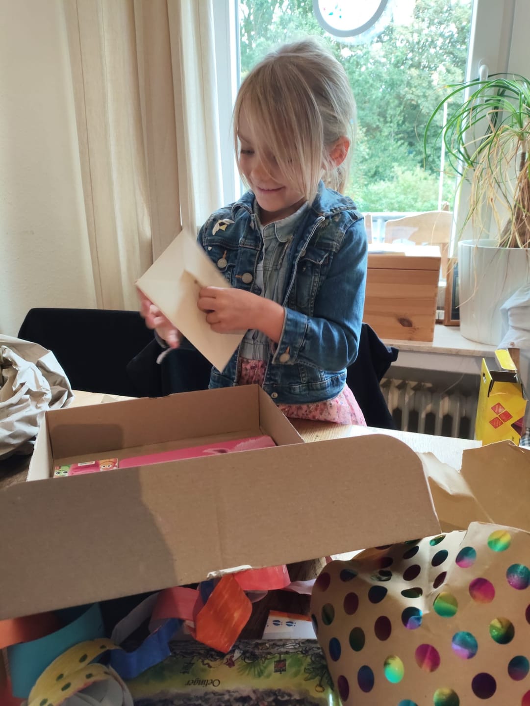 Customer photo review of Edubini Gefühlskarten für Kinder