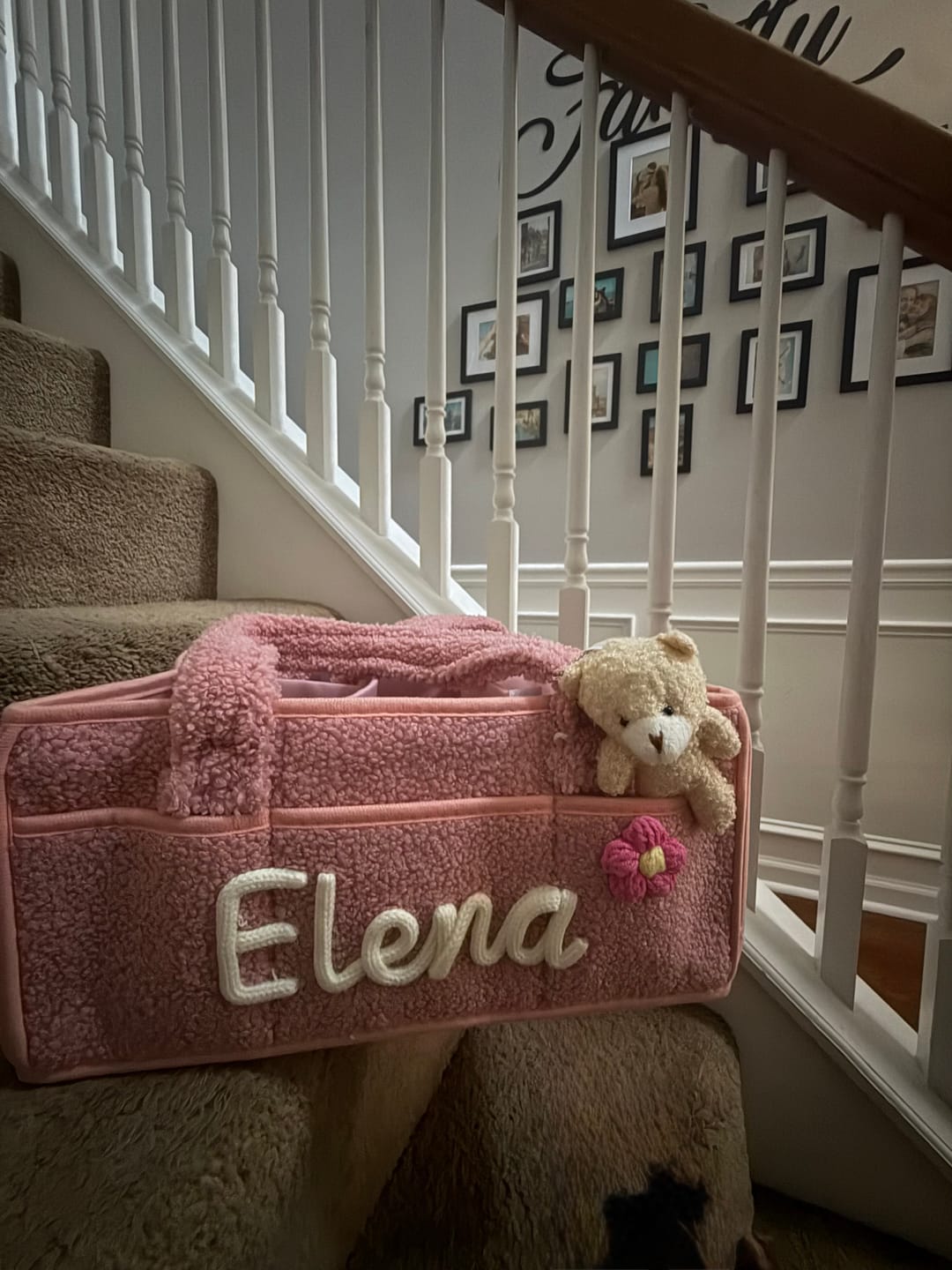 Customer photo review of Cute Elements