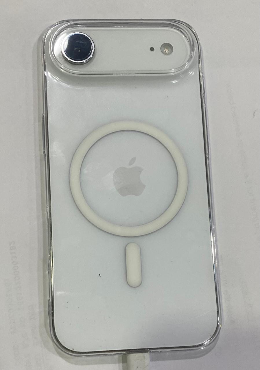 Customer photo review of Casence Armor Type C to C 60W Fast Charging Cable { 1M Long}