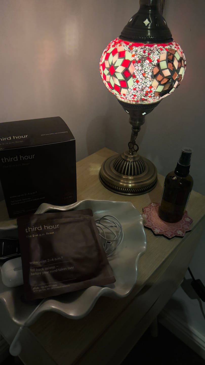 Photo from Eda B.’s review
