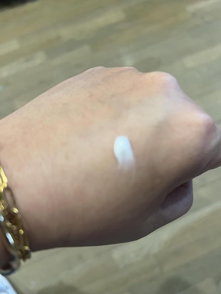 Customer photo review of Pack of Two - Beauty of Joseon Relief Sun: Rice + Probiotics