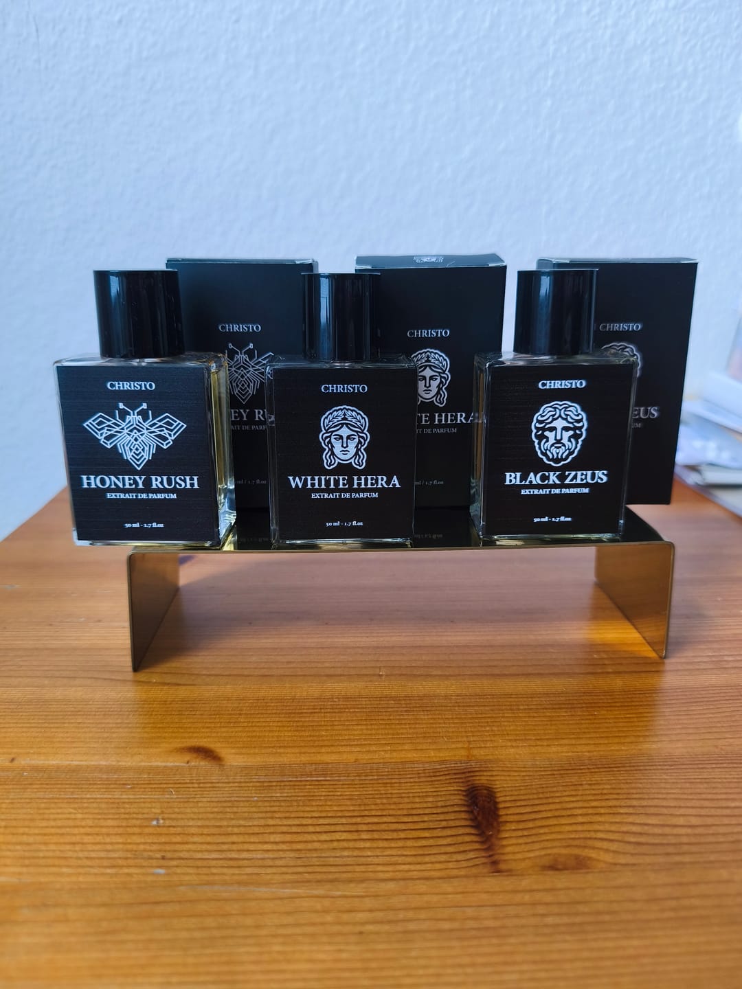 Customer photo review of 3 FÜR 2 AKTION 🔥