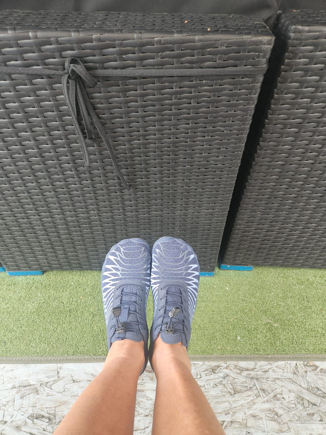 Customer photo review of Neuro Unisex (2+1)