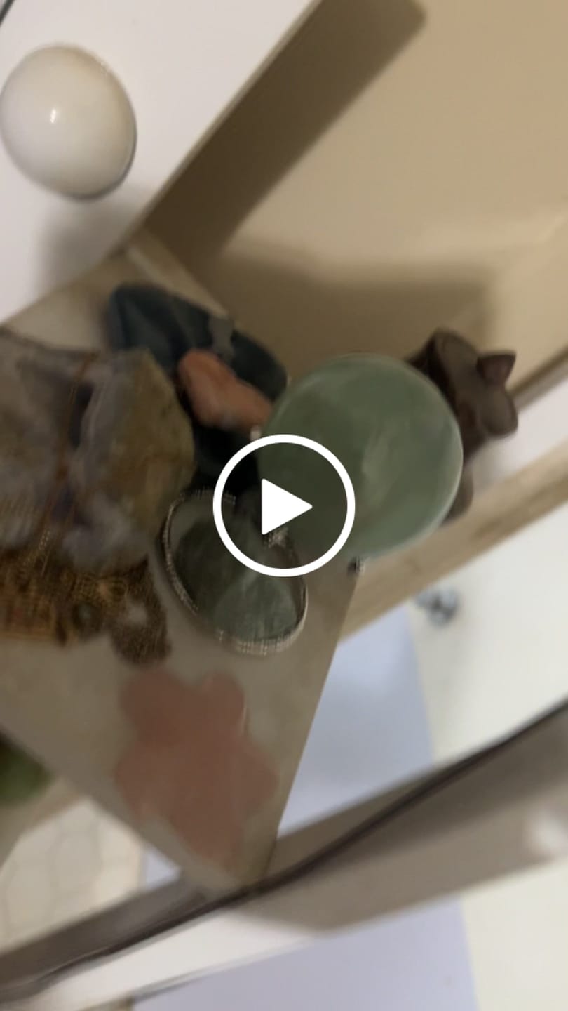 Customer video review of Kiki Crystal Redeem Scoop - The Gift You’ll Truly Love!