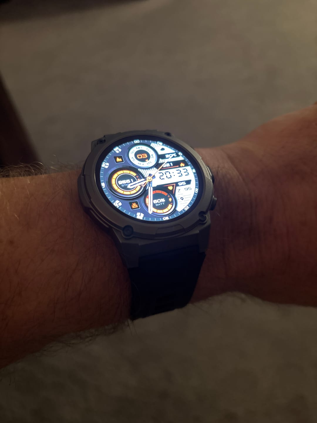 Customer photo review of Gard Pro Ultra 3