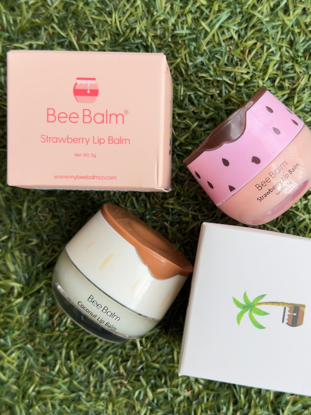Customer photo review of Coconut Milk - Limited Edition