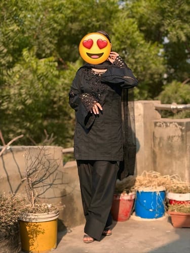 Customer photo review of SiyahGul-WW-94