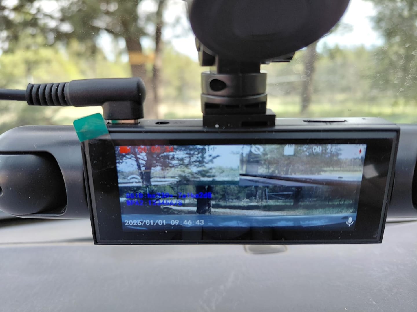 Customer photo review of RoadScope™