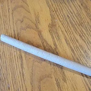 Customer photo review of Aromaterapia Calmante Incenso Mugwort Lenta Combustione