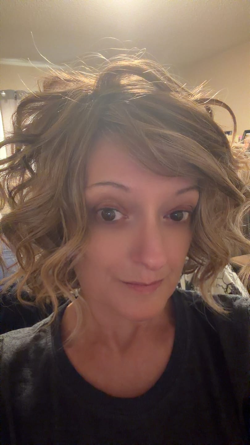 Customer photo review of FRESH START - Mocha Cappuccino