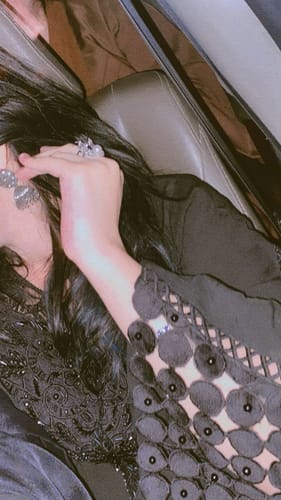Customer photo review of SiyahGul-WW-94