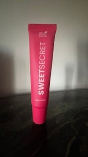 Customer photo review of Sweet Secret