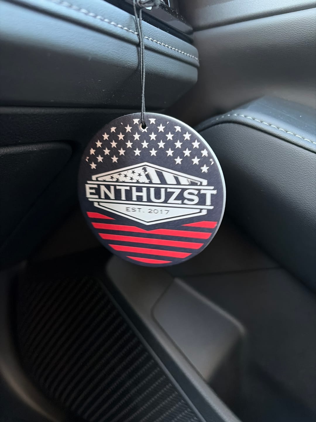 Customer photo review of AIR FRESHENER (3 PACK)