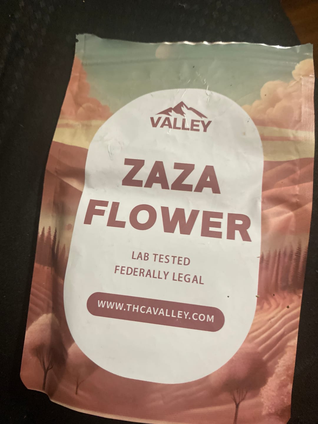 Customer photo review of (Buy 1 Get 1 Free) LA Pop Rock Shake 1oz