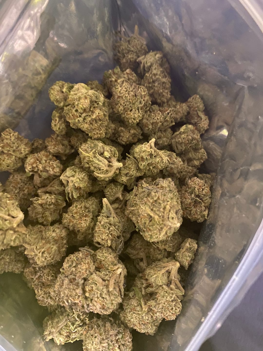 Customer photo review of THCA Queen