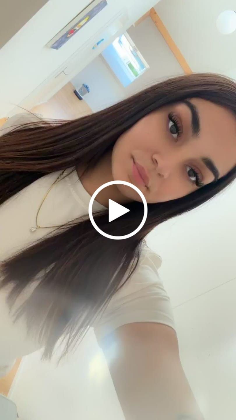 Customer video review of Bad & Boujee