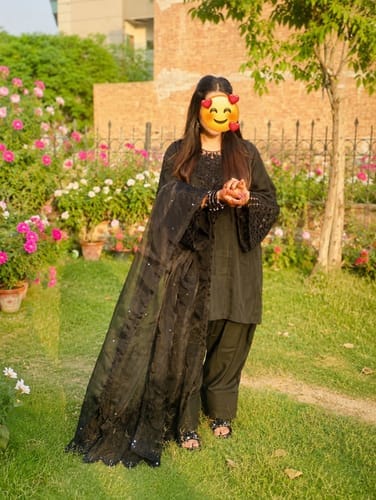 Customer photo review of SiyahGul-WW-94