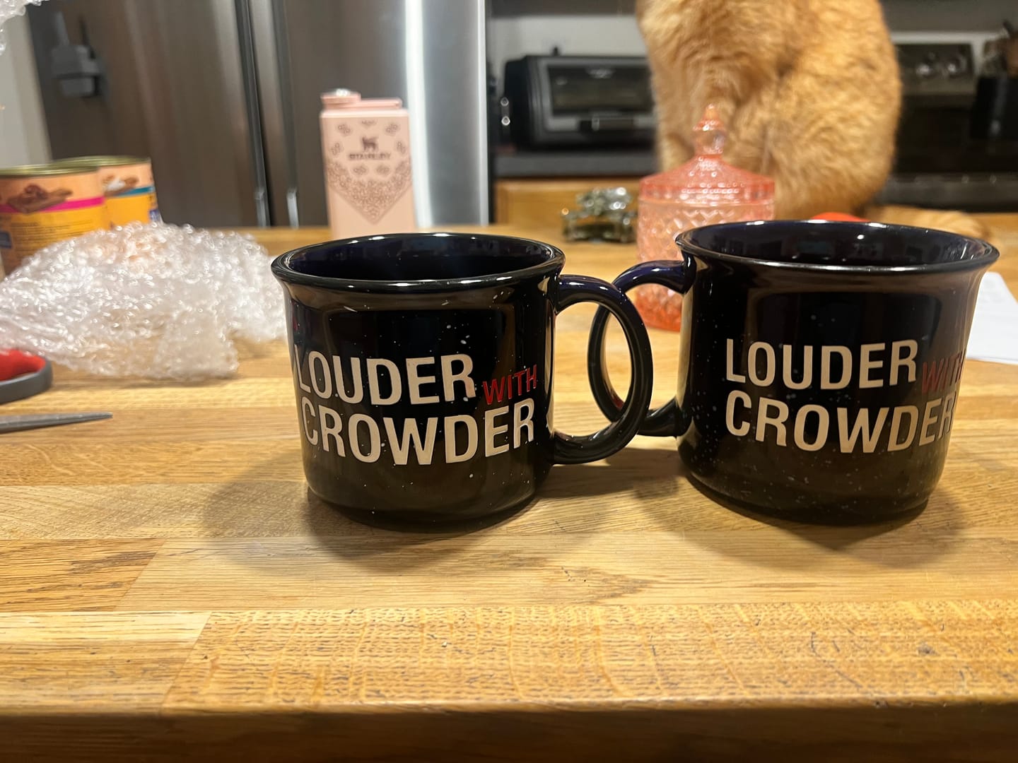 Customer photo review of Shippping Protection