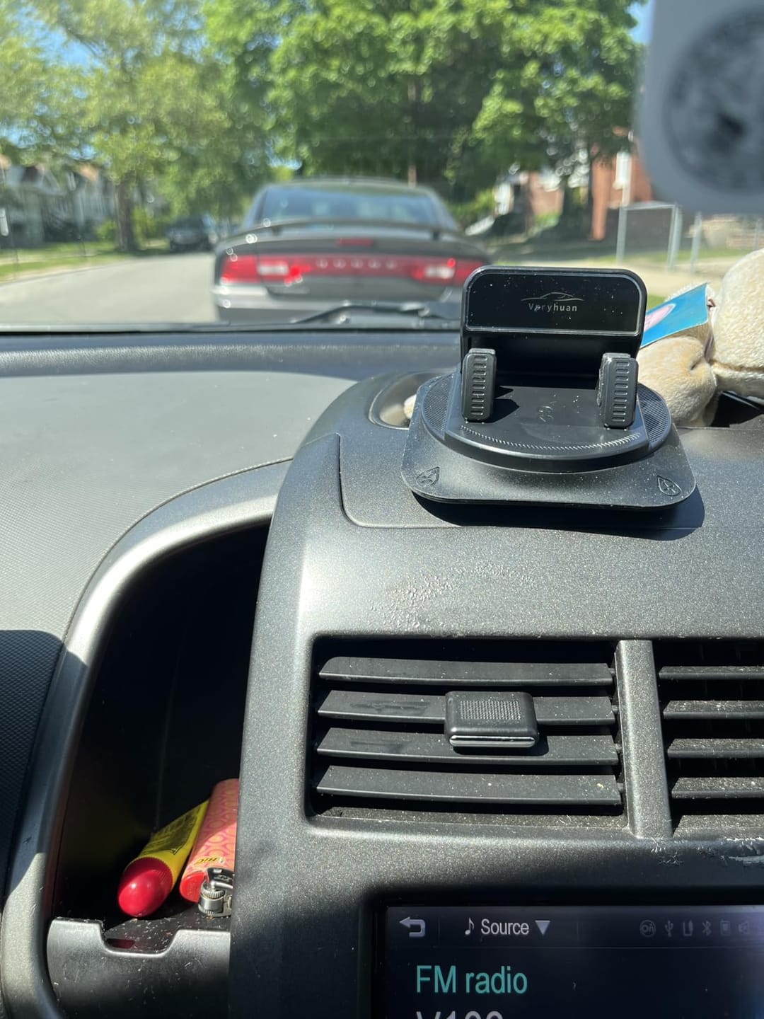 Customer photo review of DriveGrip™
