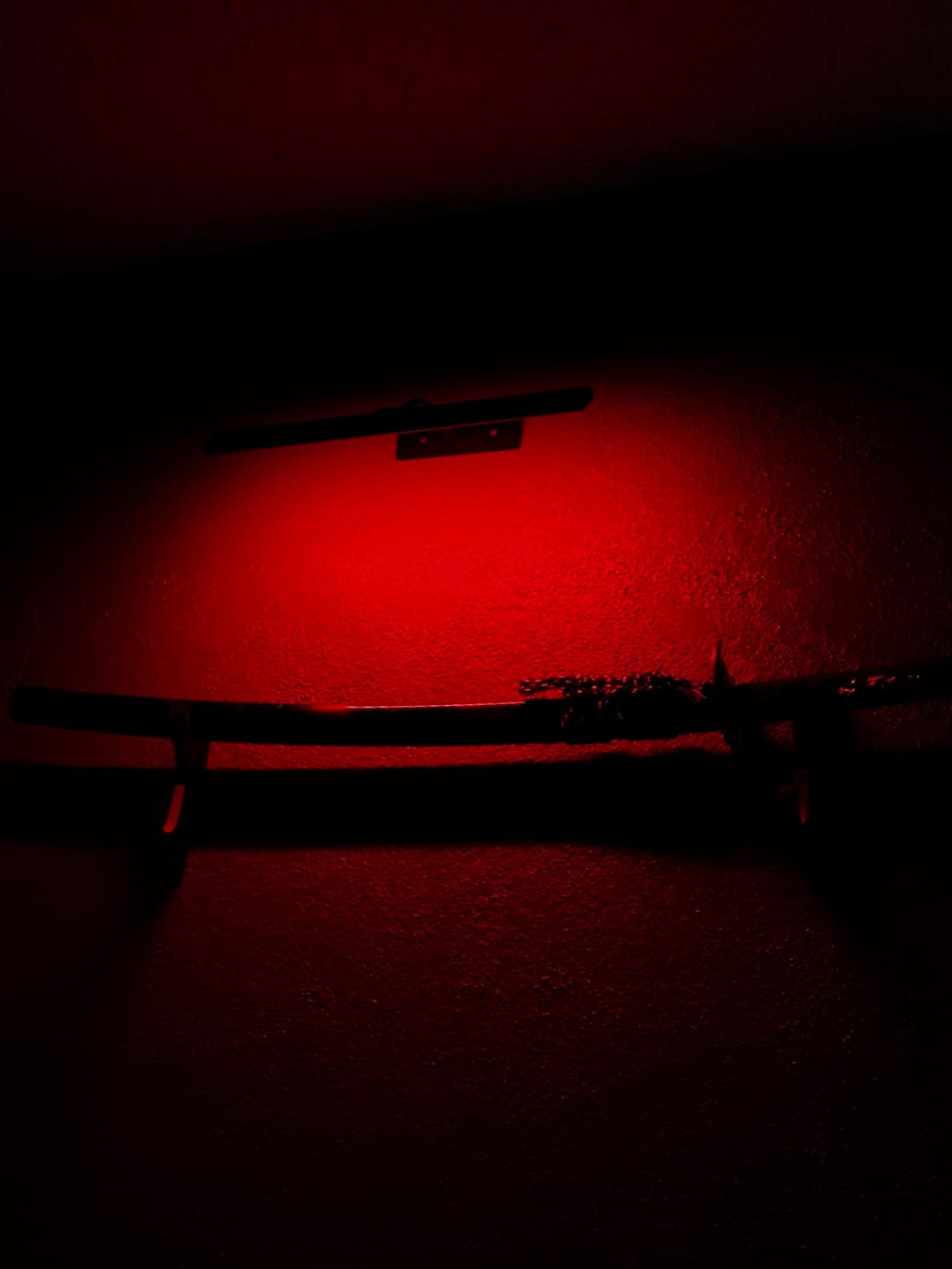 Customer photo review of Katana - Hatano Hideharu 1060