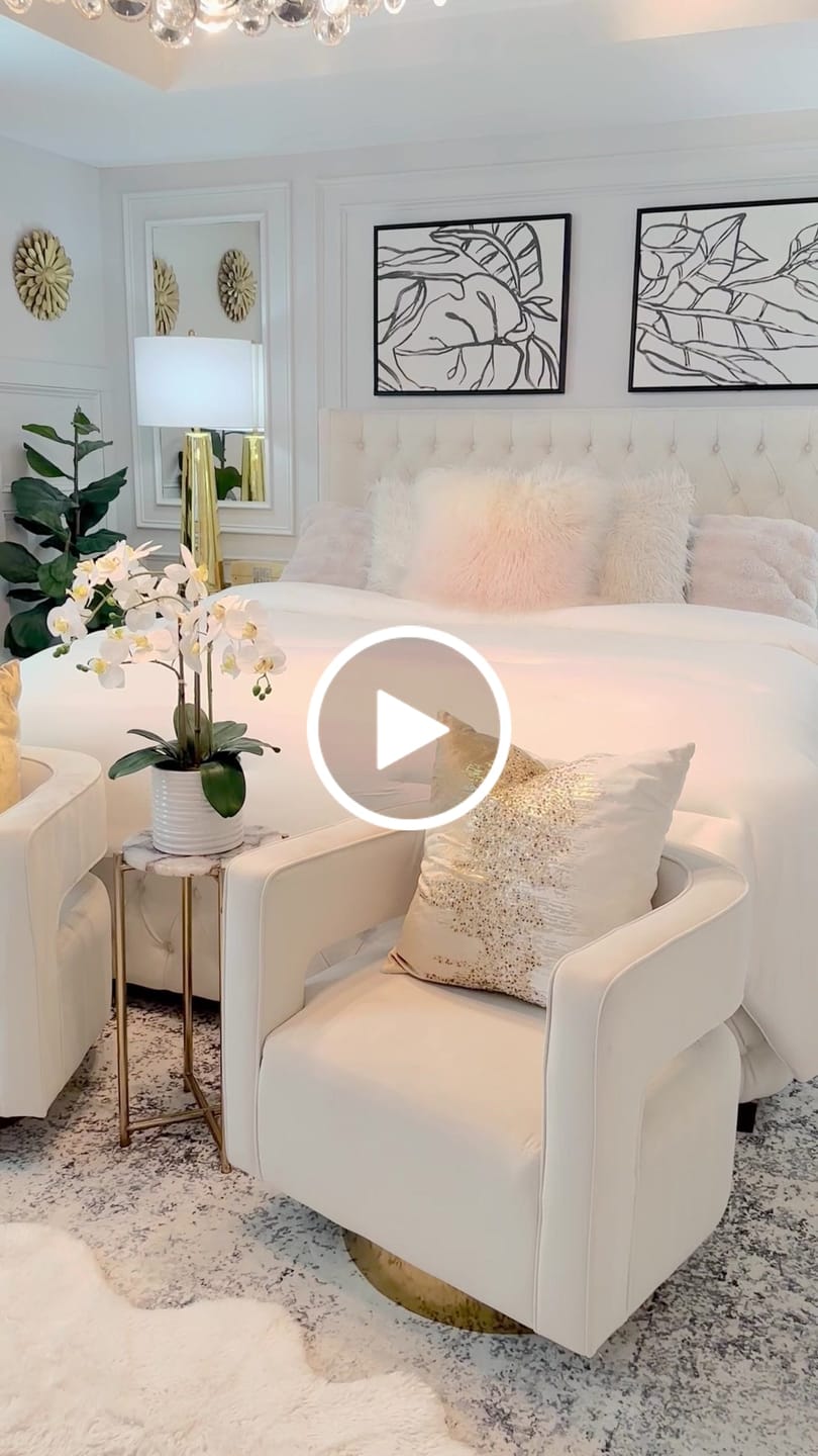 Customer video review of MarshMellow Comforter