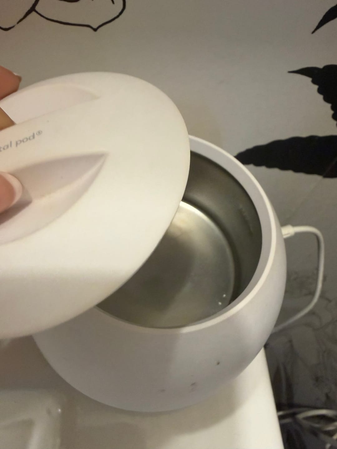 Customer photo review of Dental Pod