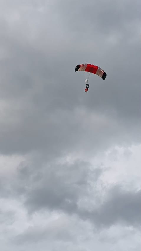 Customer photo review of Tandemhyppy