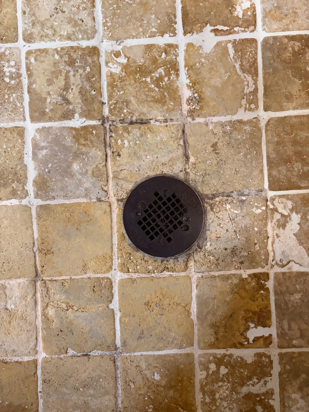 Customer photo review of Bathroom Concentrate 4x