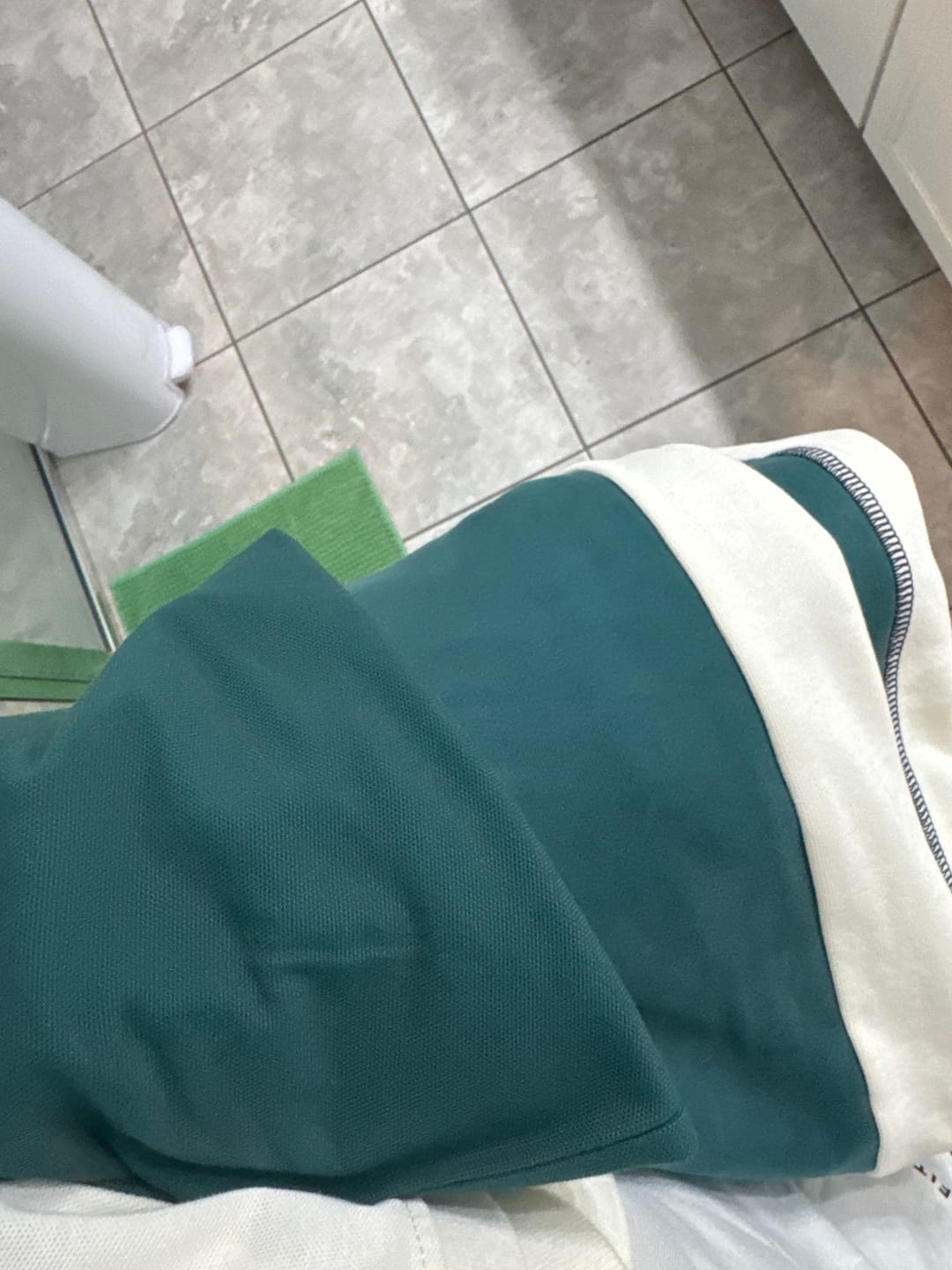 Customer photo review of Volo Polo-Mediterranea