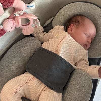 Customer photo review of TinyWonder™ - CuddleCloud