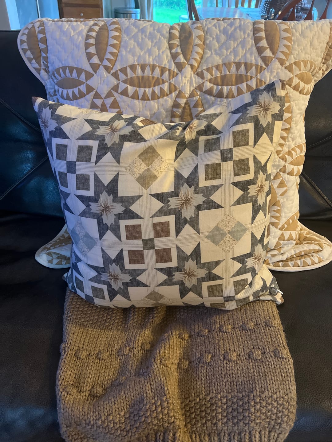 Customer photo review of Willa - 18" | 20" | 22"
