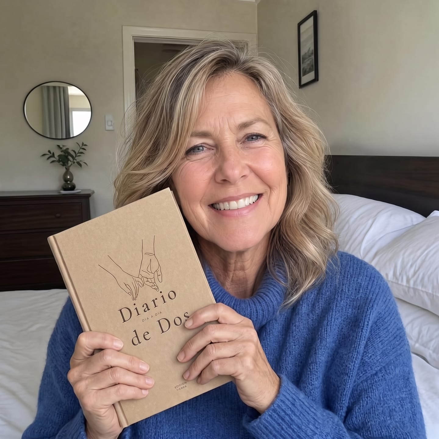 Customer photo review of Diario de Dos — Edición Digital