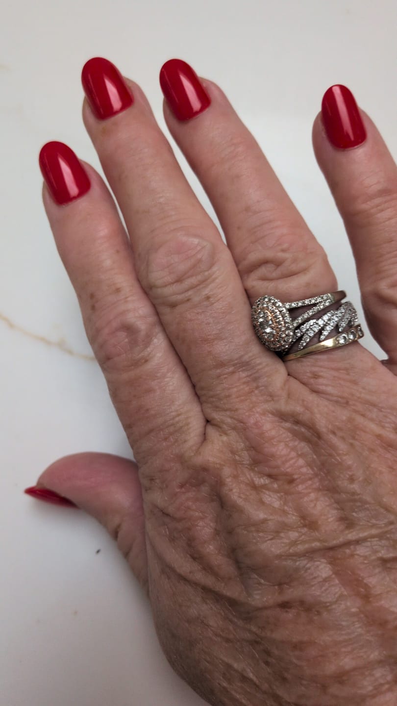 Customer photo review of Señorita