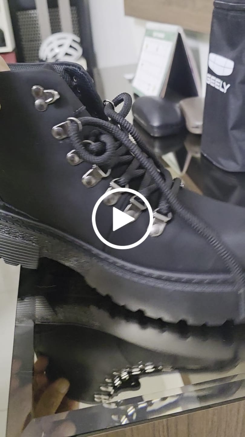Customer video review of Ironclad - 9cm (3.5")