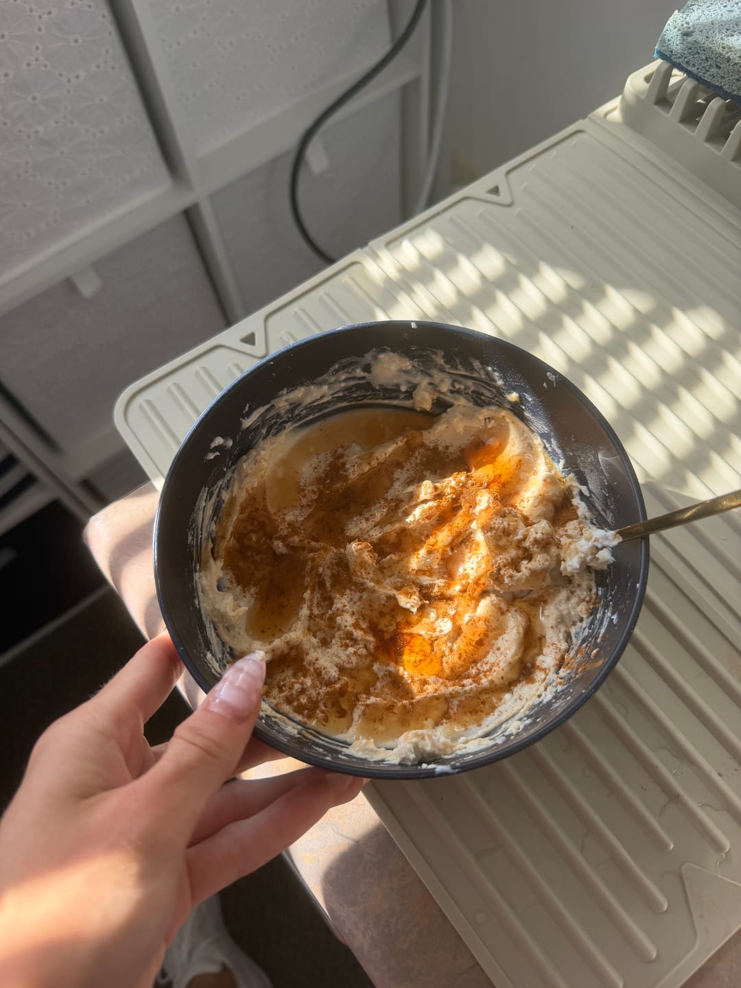 Customer photo review of Planta® - Premium Plant Protein (14 Servings)
