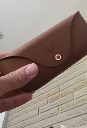Customer photo review of Meta Ray Gen 2  Smart Glasses