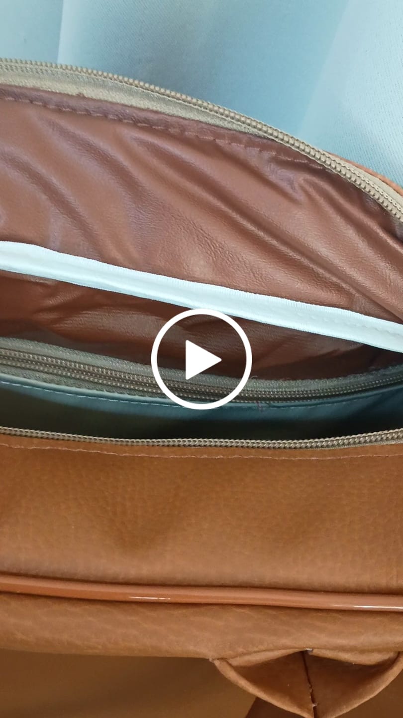 Customer video review of BONEON 25MM C/VINCO COR BRANCO 10 METROS