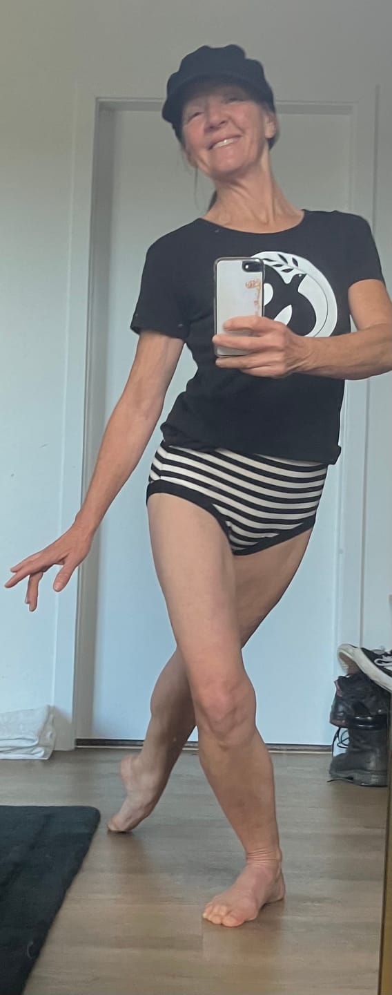 Customer photo review of Original Liquorice Stripe
