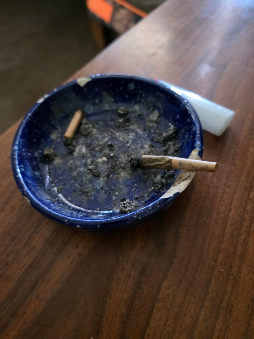 Customer photo review of Mule Fuel