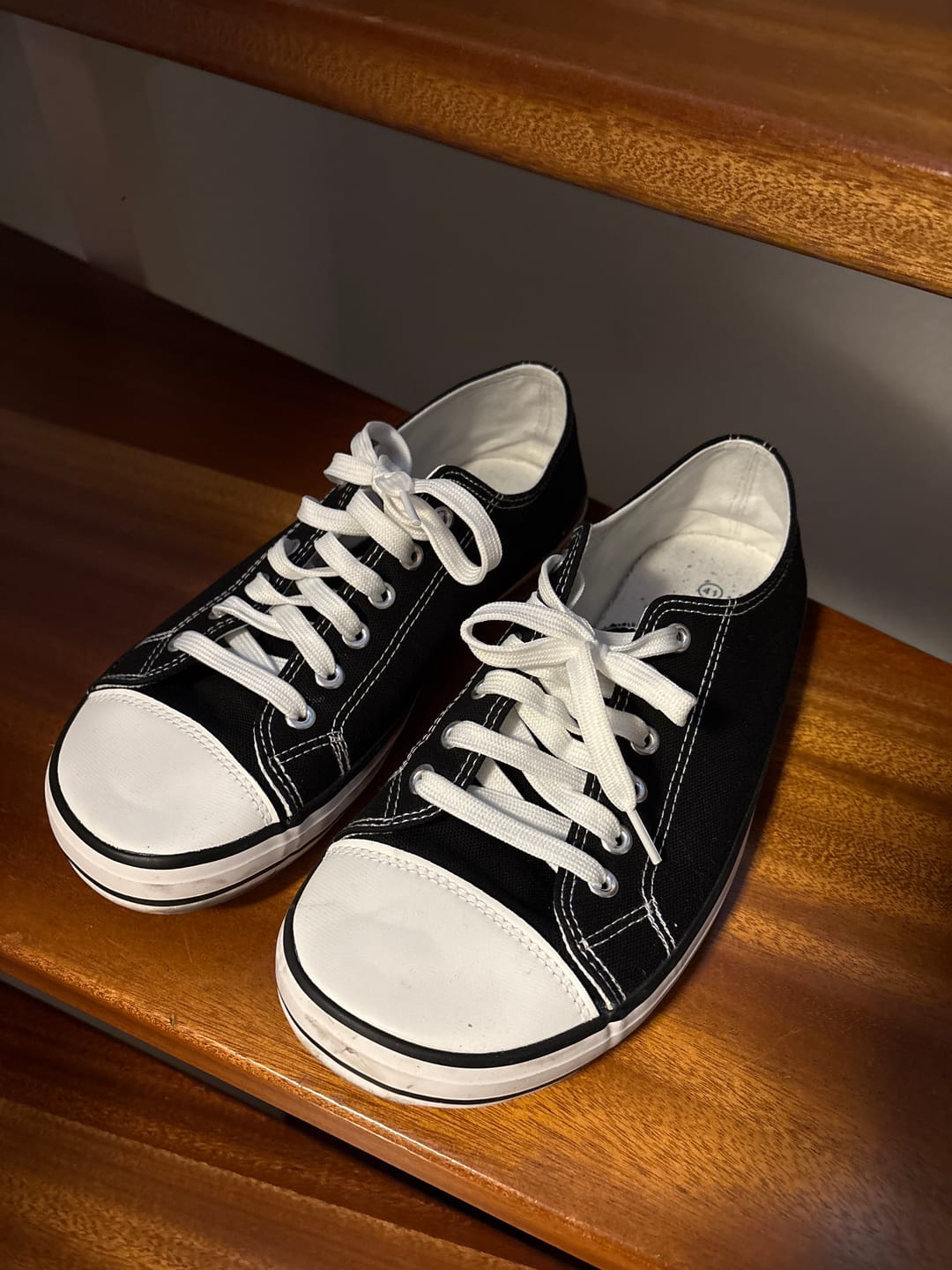 Customer photo review of Roam I - Barfußschuhe