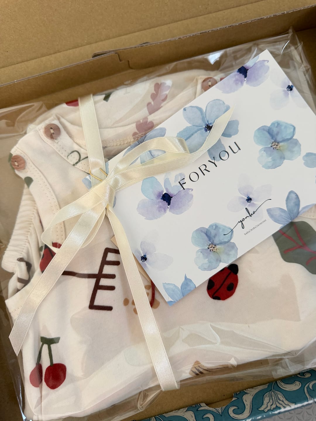 Customer photo review of 【0801】gon様専用ページ