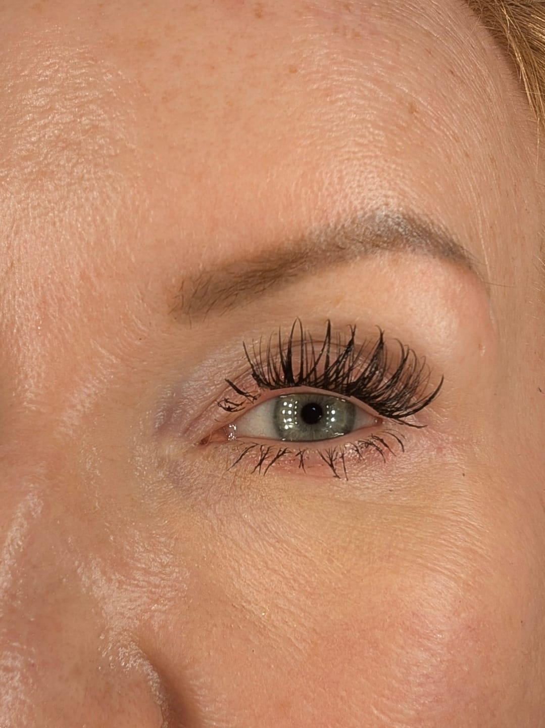 Customer photo review of THE OCEAN EYE
