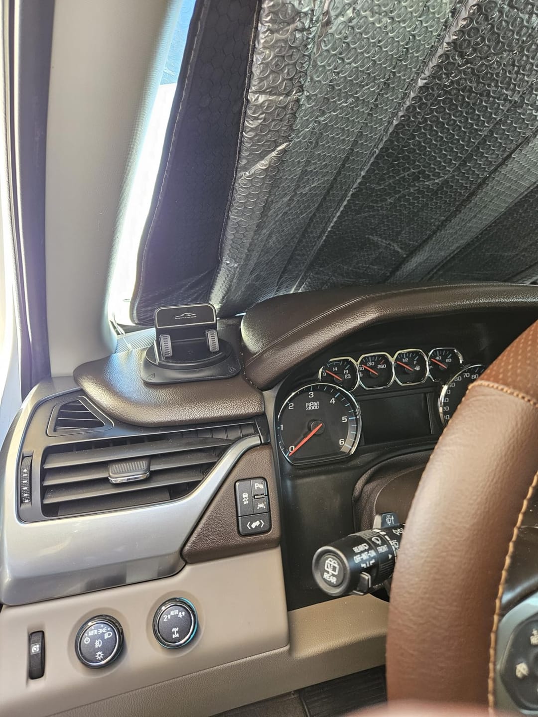 Customer photo review of DriveGrip™