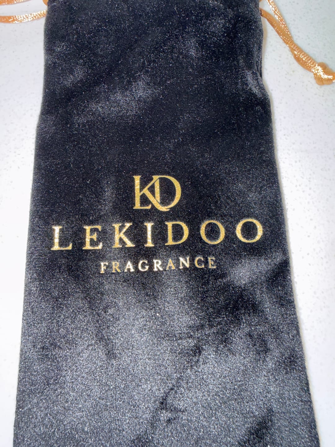 Customer photo review of Lekidoo Loyalty Abo