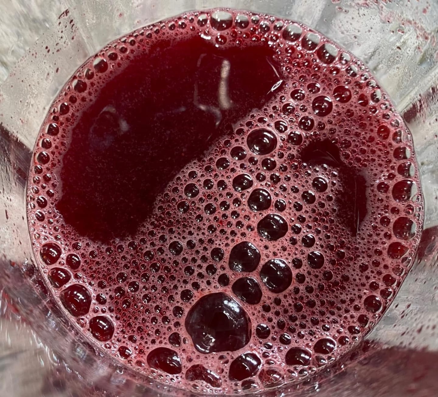 Customer photo review of Nutri Glow ABC Powder 250g – Apple Beetroot Carrot | Natural Energy & Nutrition | Mix in Smoothies, Juice & Recipes