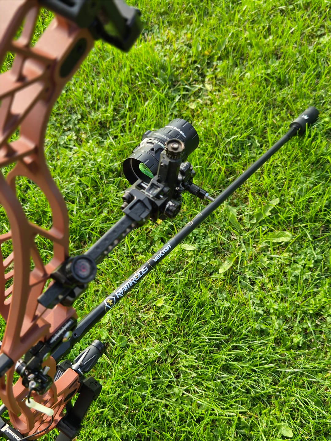 Customer photo review of Vektor 2