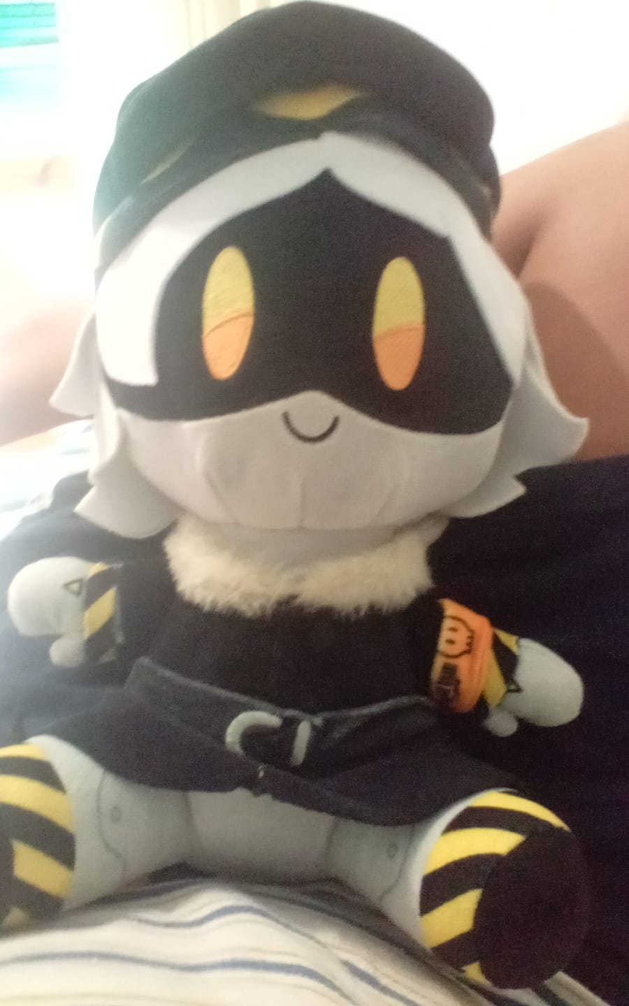 Customer photo review of N Plush