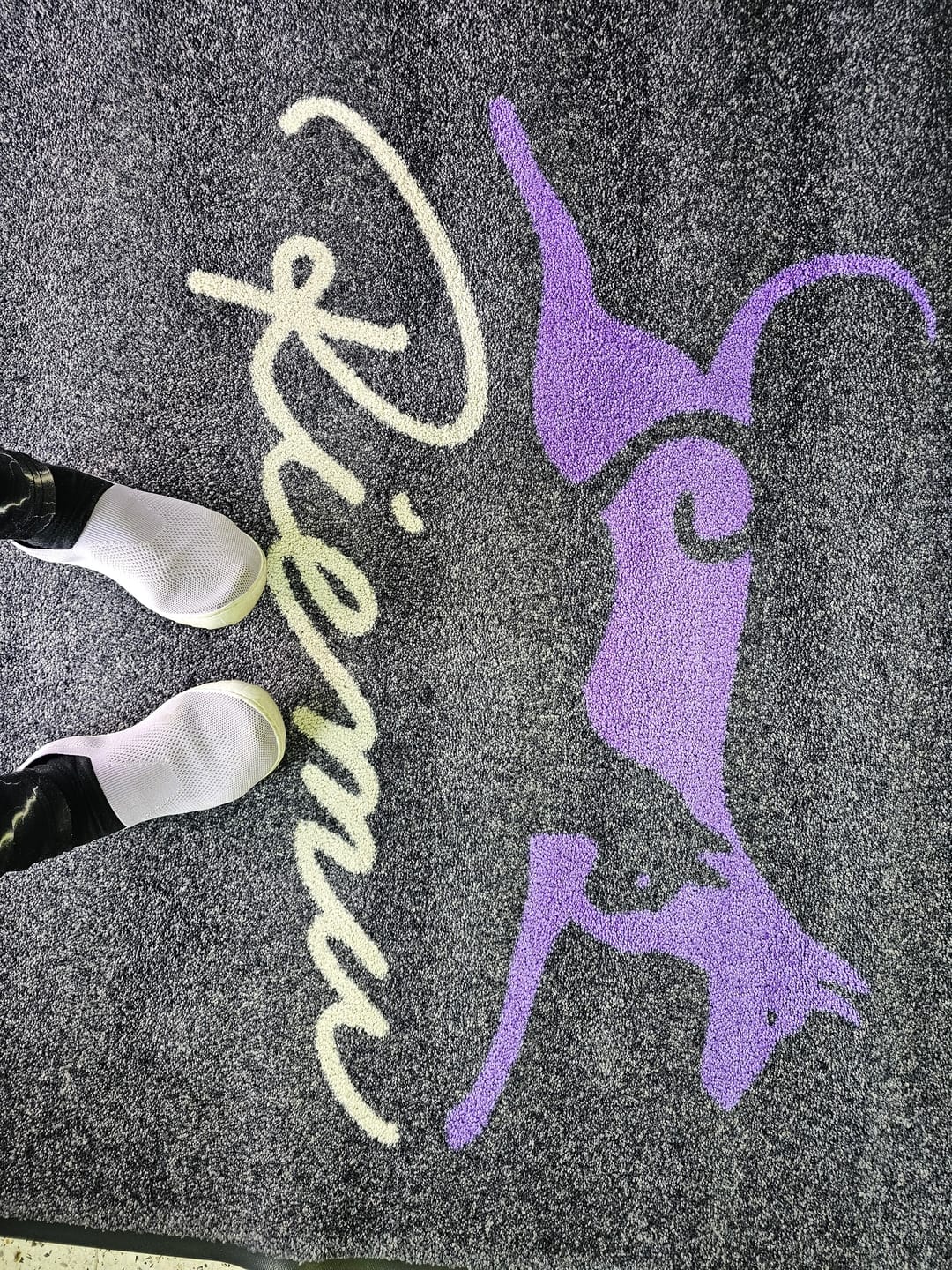 Customer photo review of Vaistoa Lempeä 3 | Knitted Barefoot Slip-ons